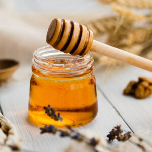 Multiflower Honey