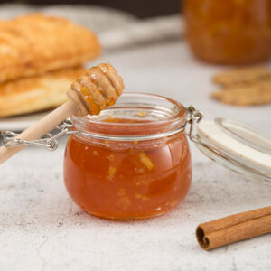 Ajwain Honey
