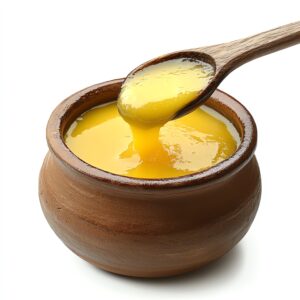 Buffalo Ghee