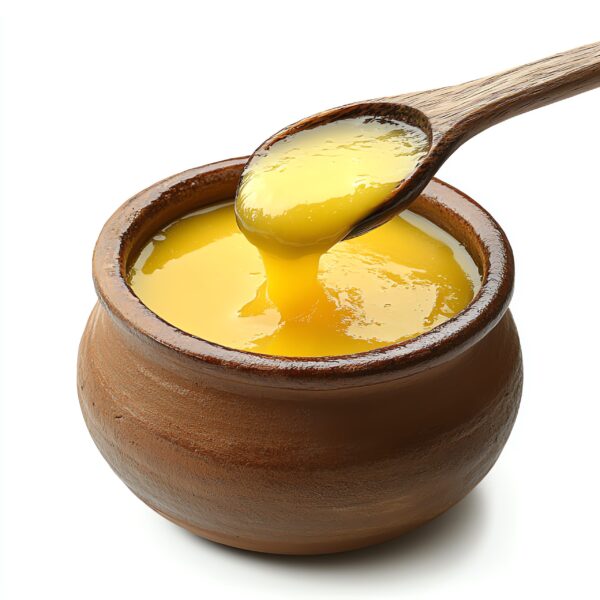 Buffalo Ghee