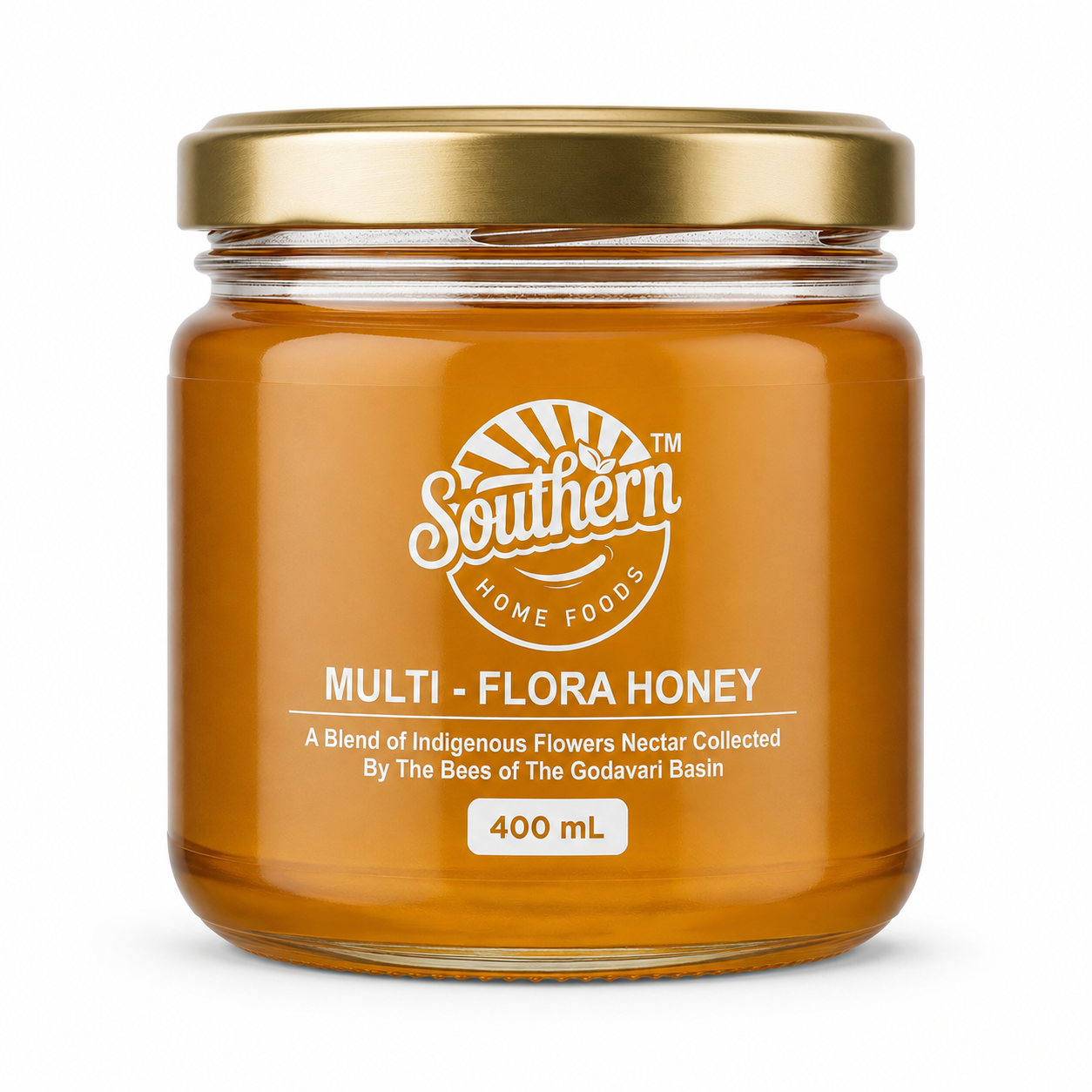 Multiflower Honey